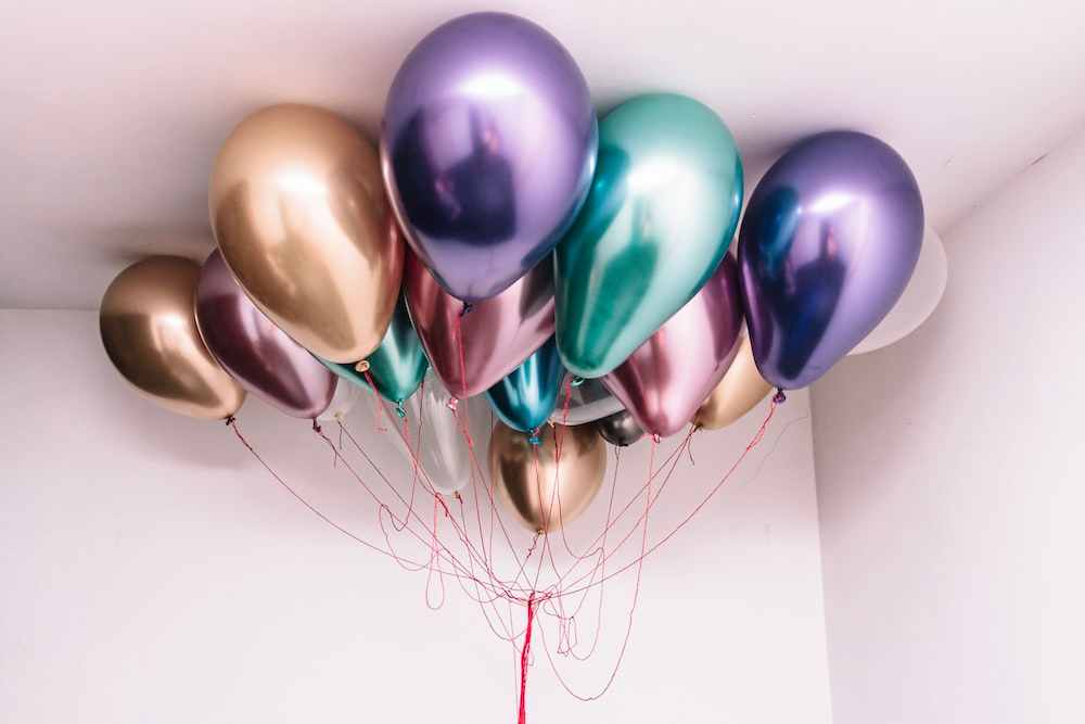 Helium balloons: some subtleties The Intelligent Investor